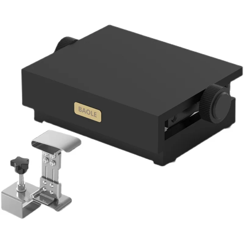 Piano Pedal Extender for Kids, Adjustable Height Wooden Foot Stool, Sustain Pedal Helper, 2 in 1 Design, No Paint Finish