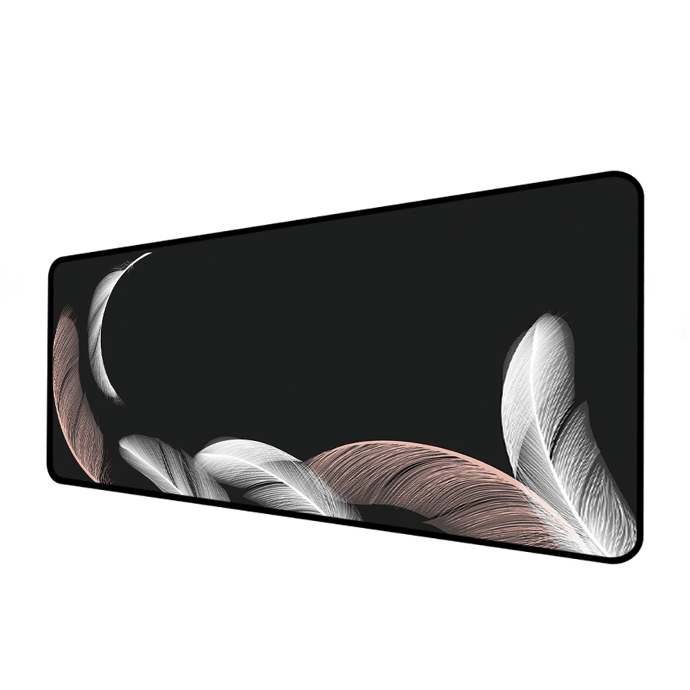 

Kawaii House Desk Mat Large Gaming Mousepad Xxl Cute Mouse Pad Anime
