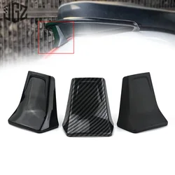Motorcycle ABS Rear Luggage Rack Bracket Fixed Base Cover For VESPA GTS 150 250 300 GTV HPE 2013 - 2021 2022 2023 Accessories