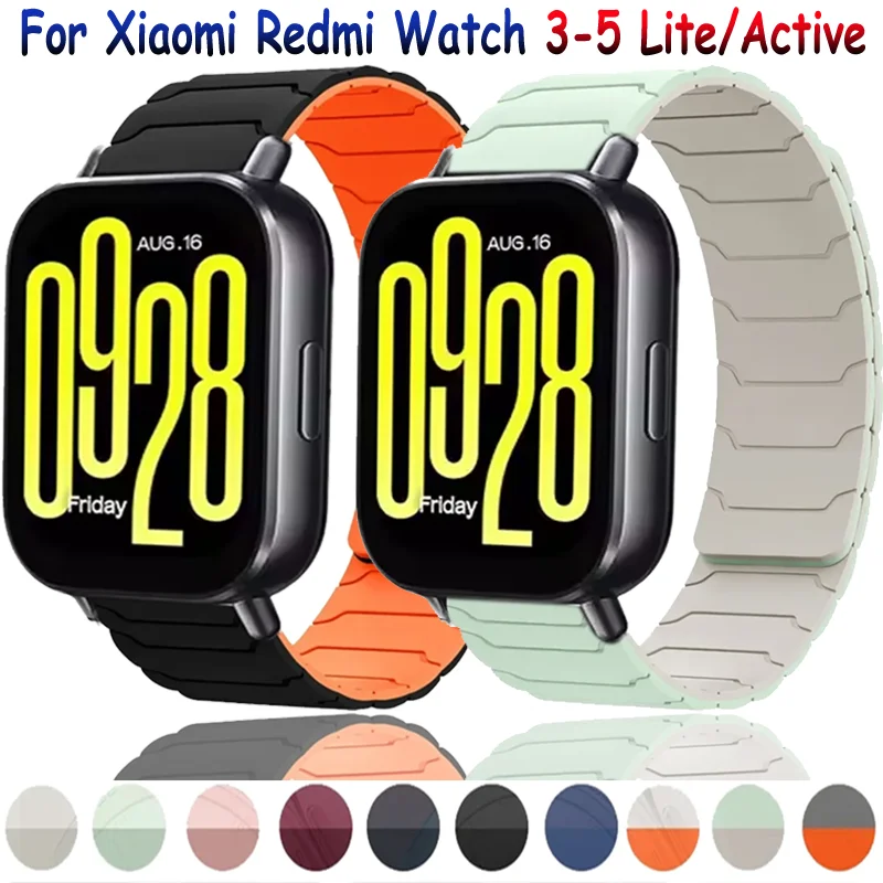 �y�Z�[�����z22 �~�����[�g�� 20 �~�����[�g�����C�V���R���X�g���b�v Redmi Watch 5 Lite/Active �t�@�b�V�����ʋC���u���X���b�g Redmi Watch 3 Lite/Active Correa