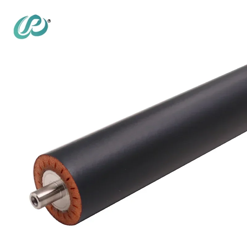 1pcs AF1015 Lower fuser roller Pressure Roller for Ricoh Aficio AF 1015 1018 2015 2018 1600 1800 2000 Copier Spare Parts