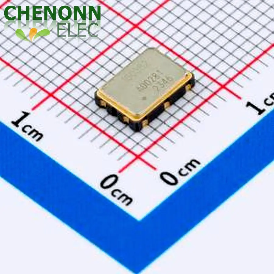 3PCS/LOT 511BBA156M250AAG (Oscillators)