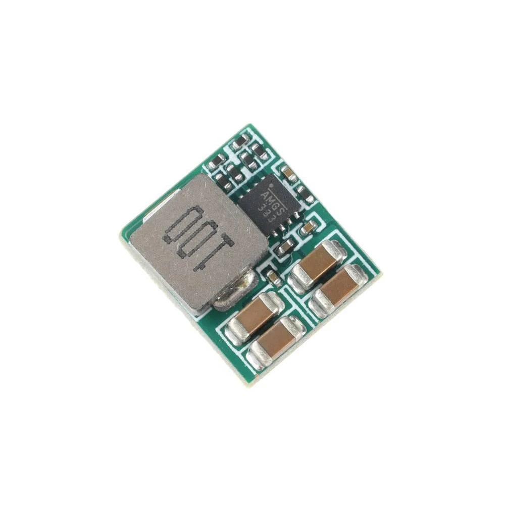 2-8S Bec Voltage Re…