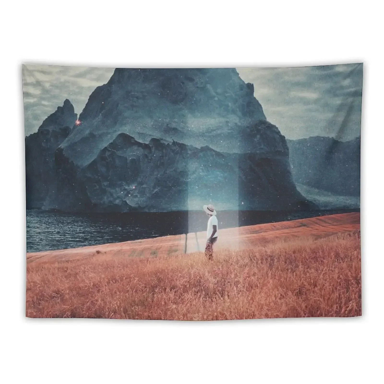 

Andromeda Tapestry Art Mural Hanging Wall Carpet On The Wall Tapestry