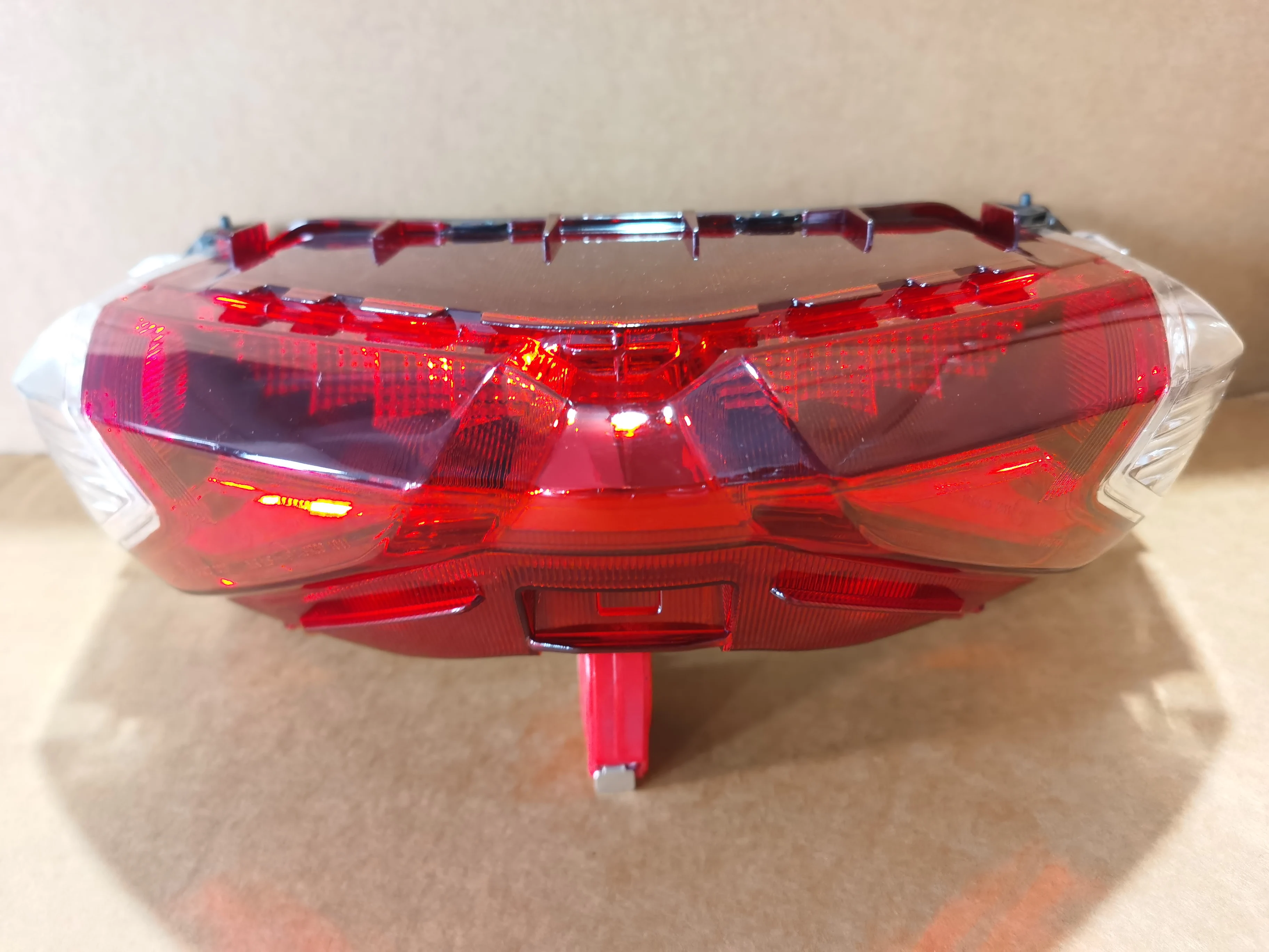 Variant: RED