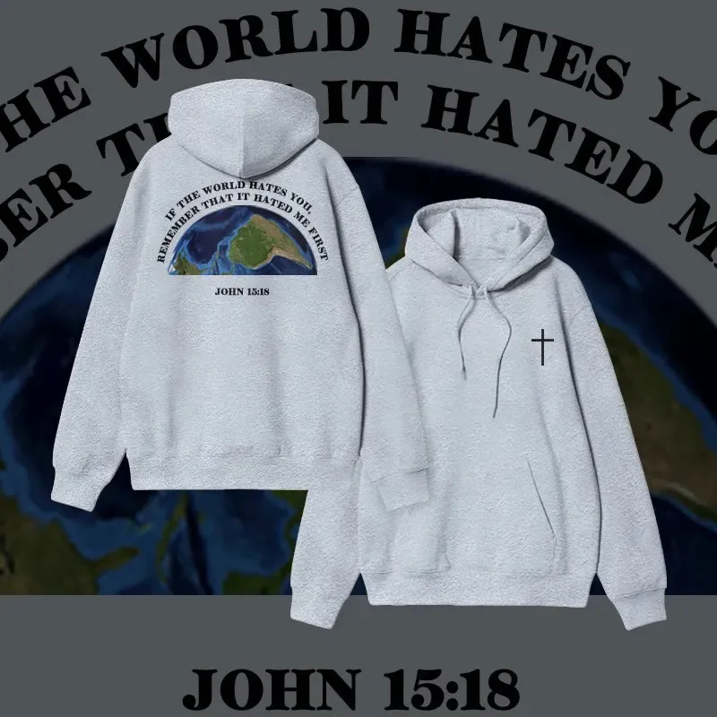 خريف وشتاء 2025 إذا أن تذكر العالم أنكرهني أولاً طباعة فاخرة راقية لكل من الرجال والنساء أفضل Y2k #3