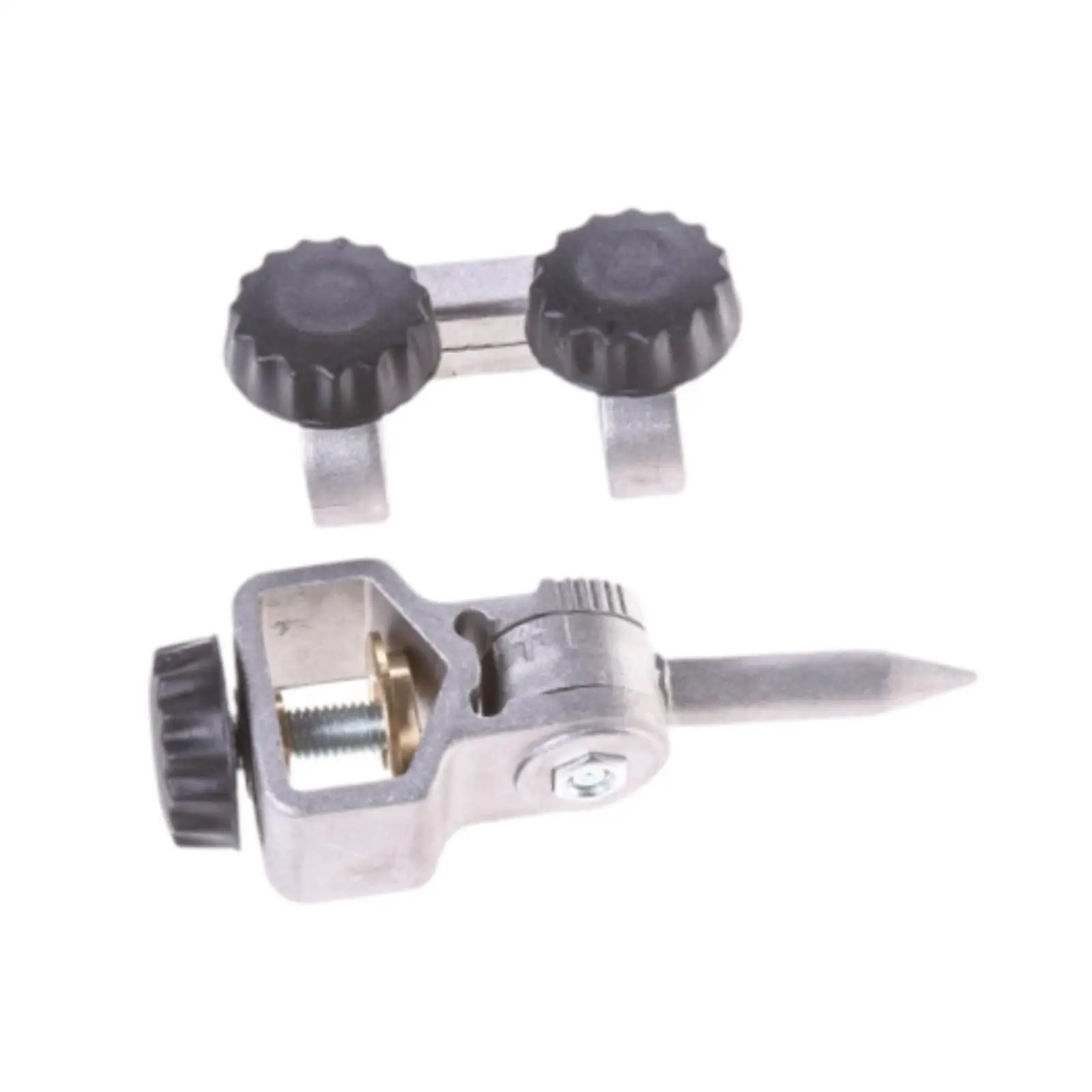 

Fingernail Profiler Sharpening Jig Accessories DIY Professional Handmade Supplies Tool Clip Holder with Water Cooled Sharpener