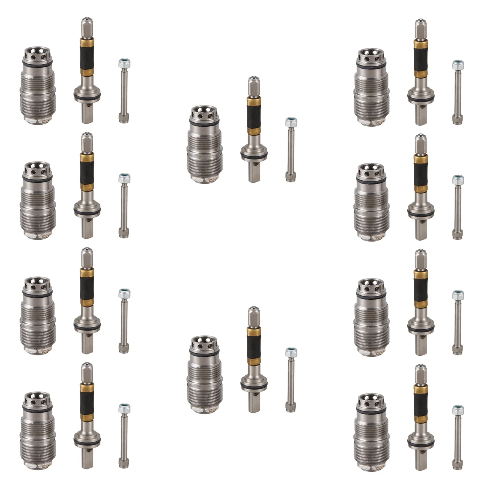 BHBD-3X Spraying Accessories Repair Kit Paint Repair Tool Kit For Graco Contractor Ftx 288488