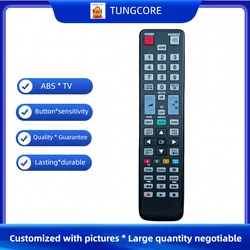 Universal Remote Control For Samsung Smart TV BN59-00857A BN59-01081BN59-00530A BN59-00706A BN59-01069A AA59-00399A AA59-00399B