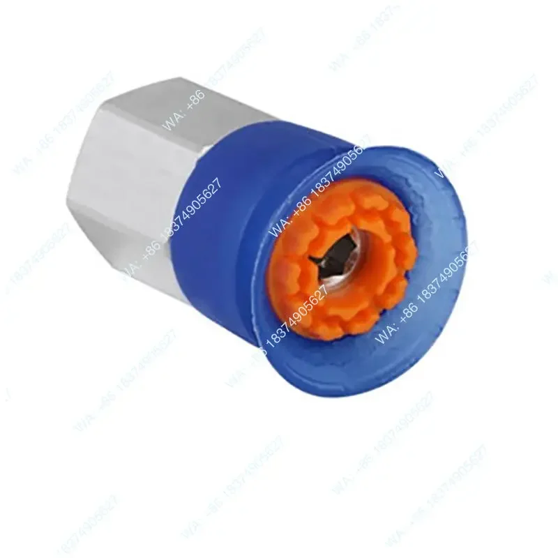 SAXM20/30/40/50/60/80/100 ED-85 G1/4-IG/AG Strong Polyurethane Vacuum Suction Cup