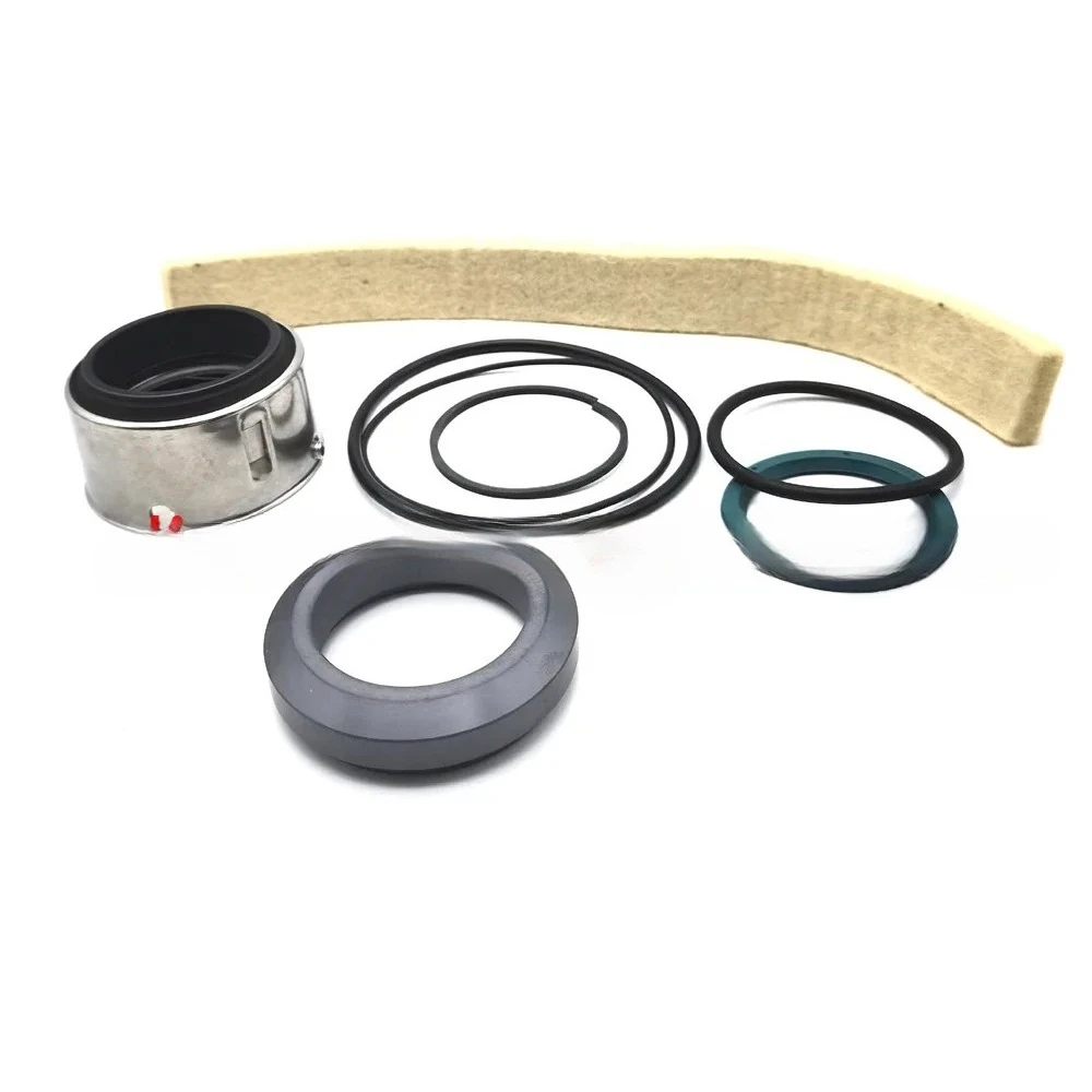 

Shaft Seal for Bitzer Compressor Spare Parts Refrigeration & Heat Exchange Parts