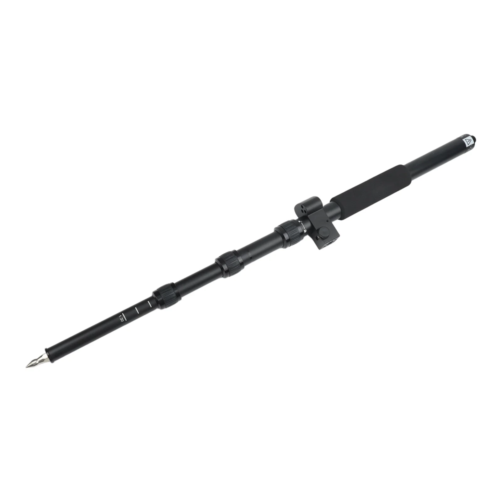 Land Survey Equipment Aluminum Alloy Survey Pole Finish Heavy-Duty Construction For Construction Sites Land Survey