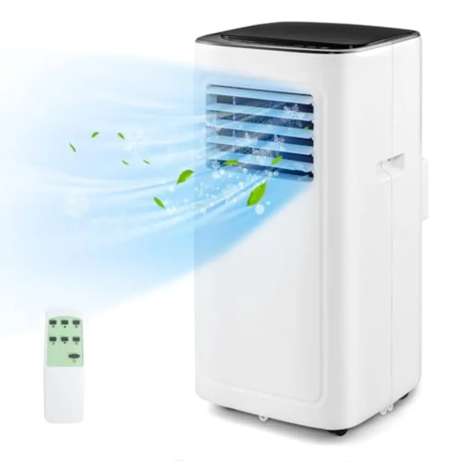 Portable Air Condit…