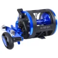 LDT30 Izquierdo Azul