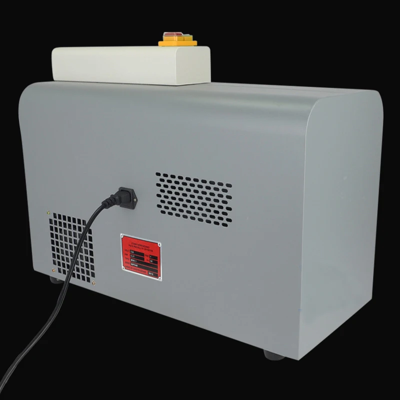 

Универсальный полировальный инструмент DM-2 для мастерских и ювелирных магазинов. Эффективное шлифование и полировка.