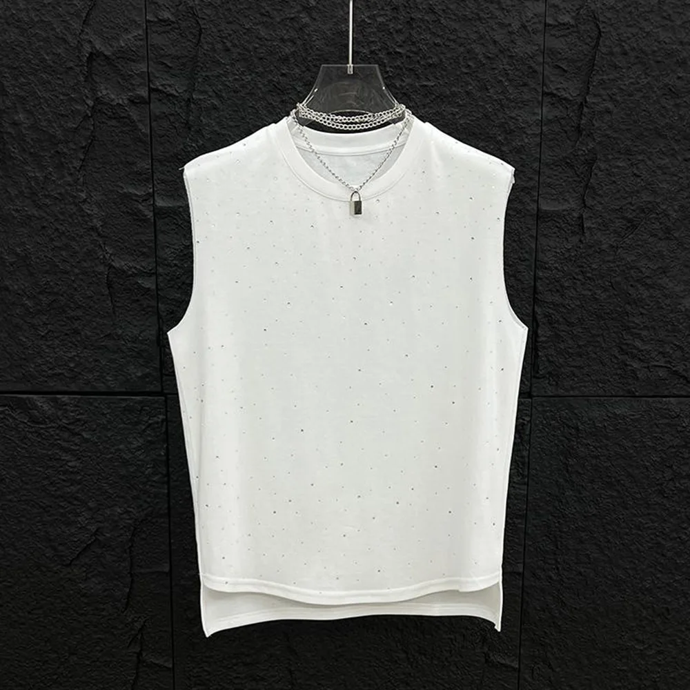 2025 Summer New Men's Solid Co - Street Fashion Trends 2025 review and price