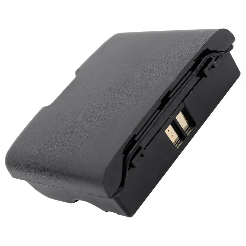 Vervangende 7.4V 1500Mah Batterij Case Box Ondersteuning 2xaa Batterij Voor Yaesu VX-5R Vx5r VX-6R Vx6r VX-7R Vx7r VX-710 Walkie Talkie