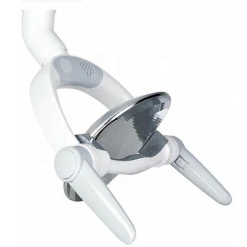Lamp Reflectance LED Oral Light Operating Induction Lamp For Chair