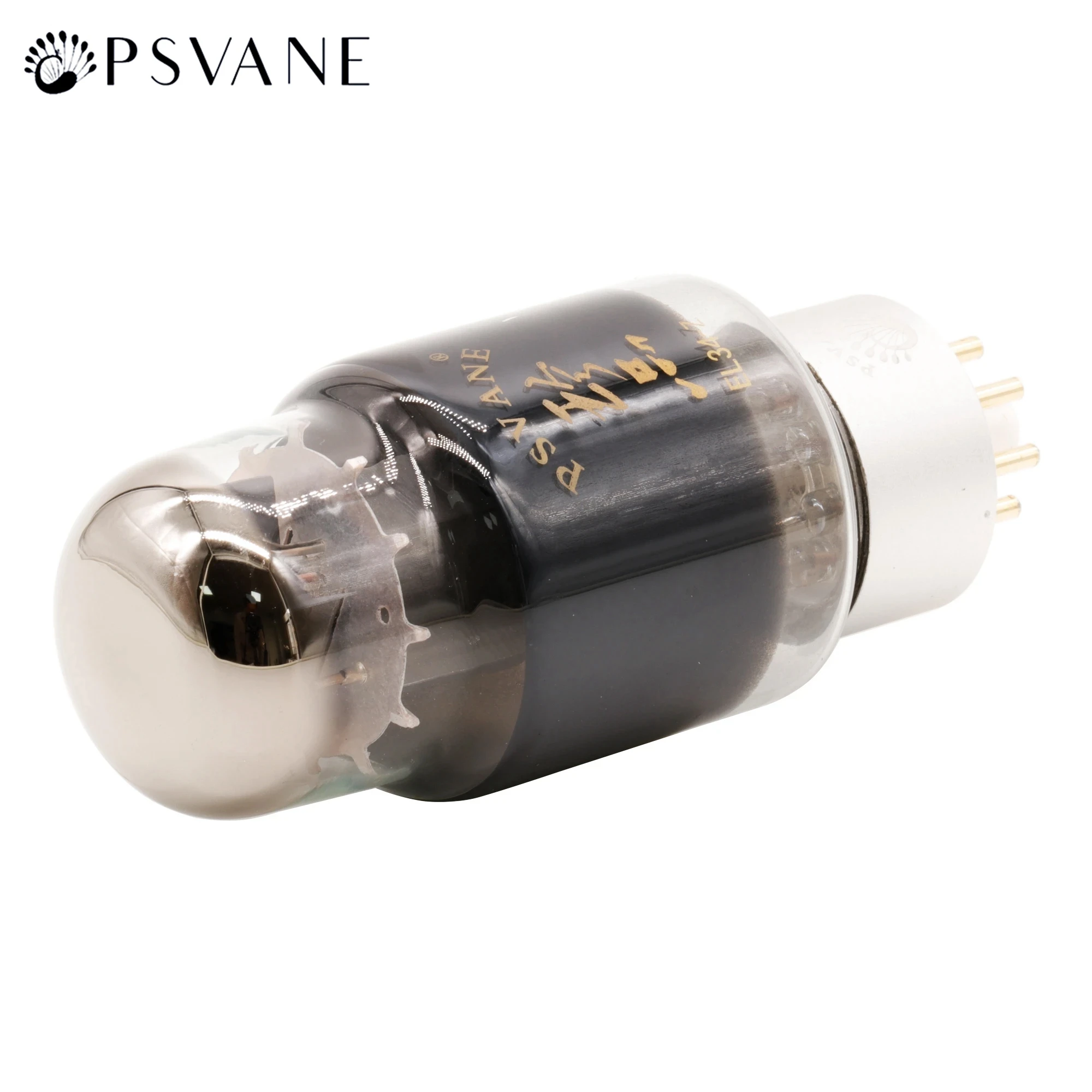 PSVANE EL34-Z 진공관 업그레이드 EL34C 6CA7 6P3P 6L6 EL34 HIFI 오디오 밸브 전자 튜브 앰프 키트 DIY 컬렉션