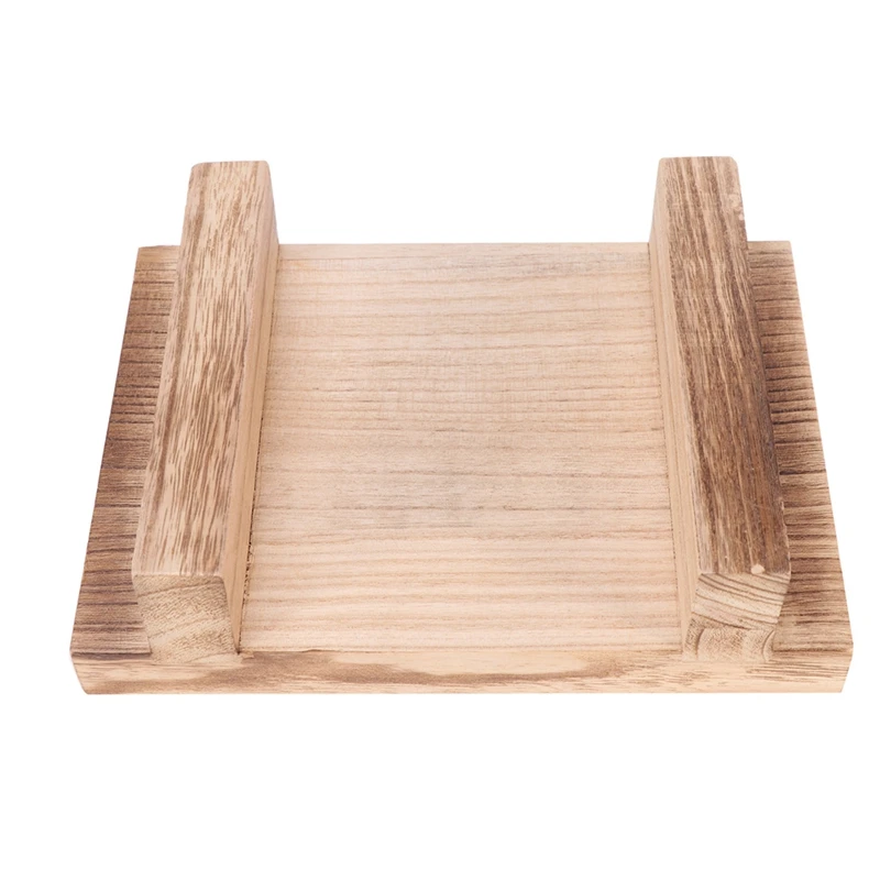 Great Wooden Step Stool para Adultos e Crianças, Bed Stool, Camas Altas, Cozinha, Banheiro, Armário