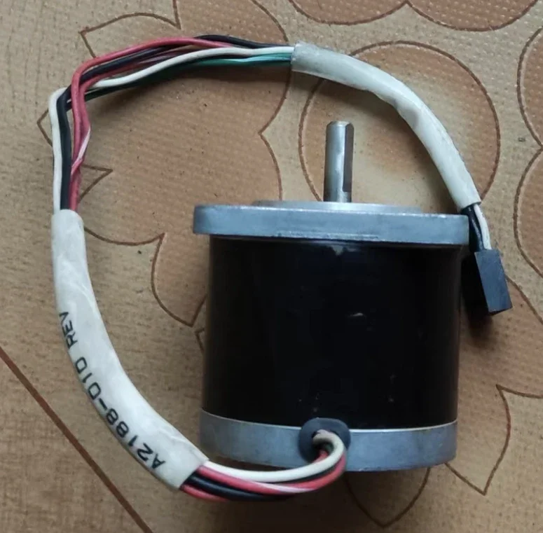 Used motor 4SH-0229 Functional testing is intact