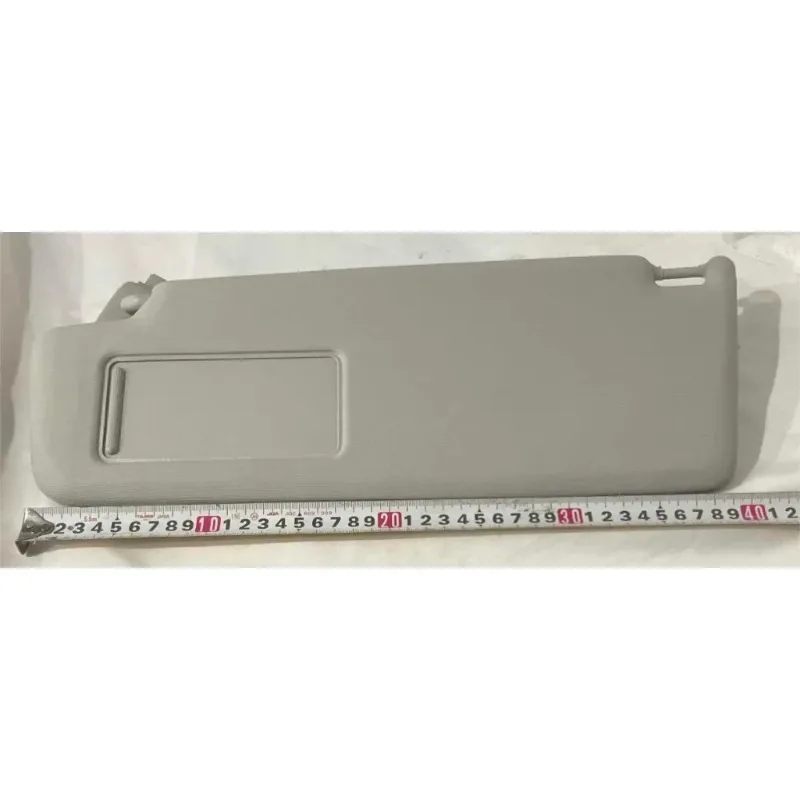 

Солнцезащитный козырек с зеркалом для макияжа, солнцезащитный козырек для Volkswagen Tiguan 2010, 2011, 2012, 2013, 2014, 2015, 2016, новинка