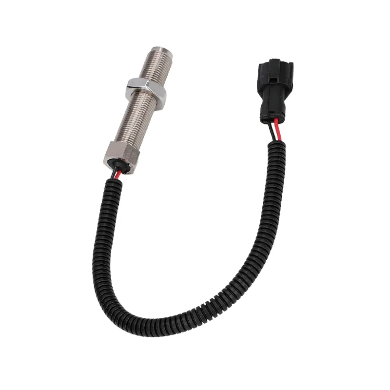 2547-1015 Revolution RPM Speed Sensor for Doosan Daewoo DH220-5 DH220-7 DX225LC DH225-5 DH255-5 DH340-5 DH300-5 Excavator parts