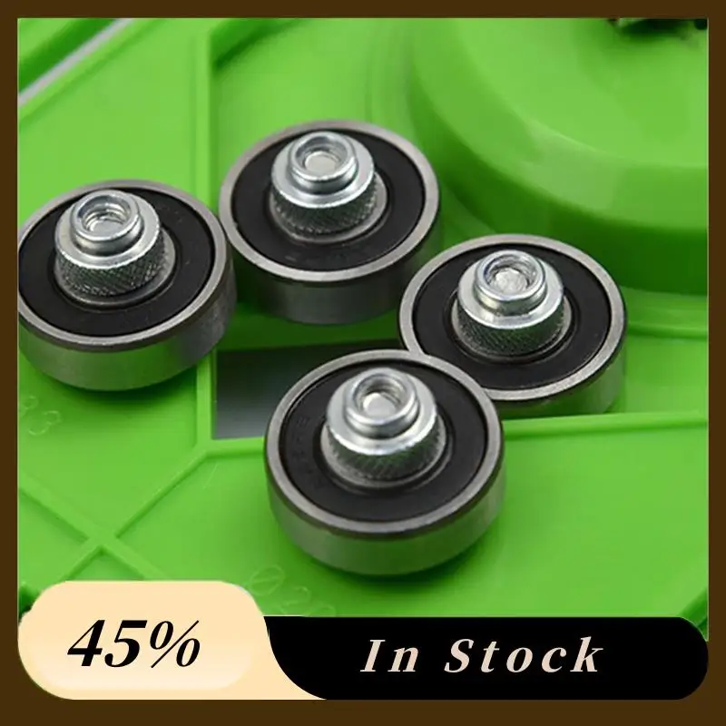 2025 Trend4-83MM Drill Guide Diamond Drill Bit Glass Tile Hole Locator Saw Core Bit Double Suction Cup Guide  Locator Too