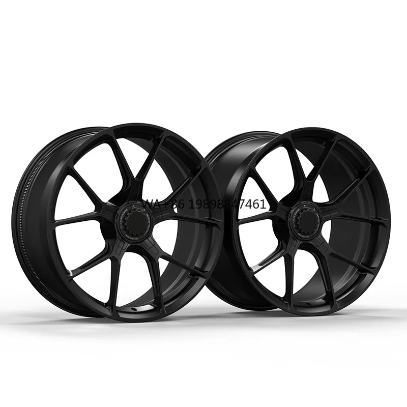 

Aftermarket Lightweight Forged Truck & SUV Concave Forged Center Lock Wheels 19 20 21 22 5100 5112 5120 51143 for 911 Taycan