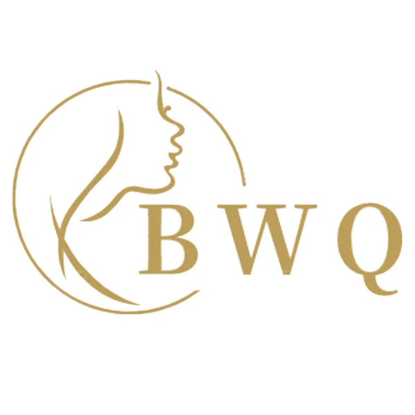 BWQ Women Blue Sequined Denim 2 Piece Sets Sexy Strapless Top Stylish Woman Mini Skirt Sets Tweed Set Summer Nightclub Outfits