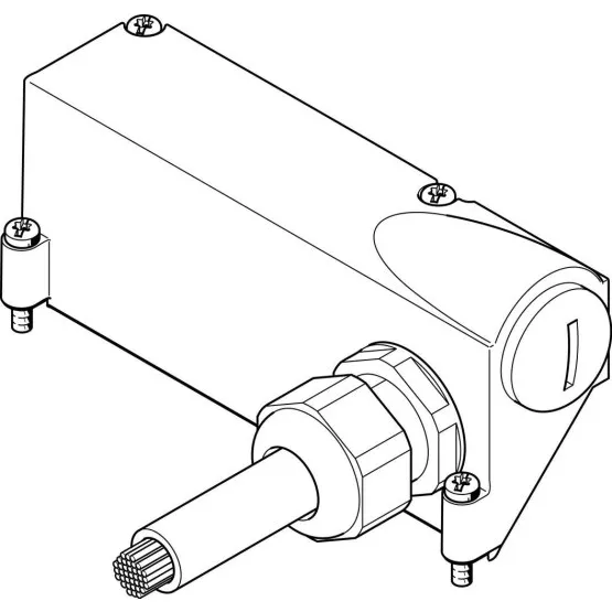 VMPAL-KMSK-S-SD25-IP67-10 Flexible cables that resist tangling and wear for easy handling connecting cables 560415