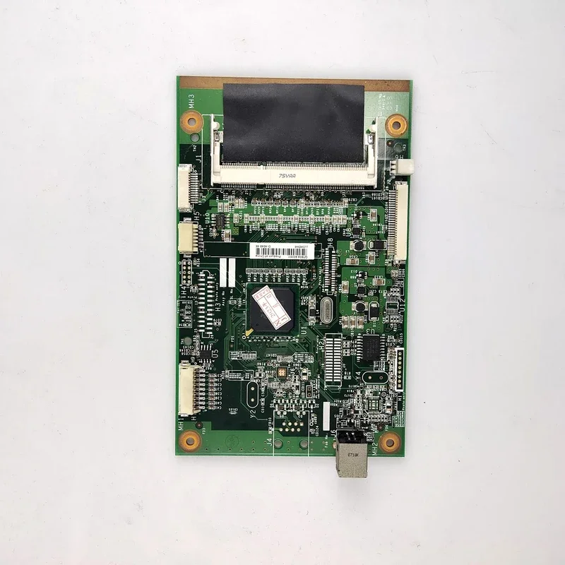 Q7804-69003 Q7804-60001 Formatter Board logic Main mother Board MainBoard For HP 2015 2015D P2015 P2015D Printer Parts