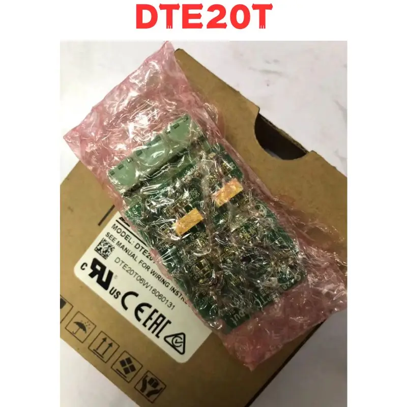 

New Original DTE20T Module