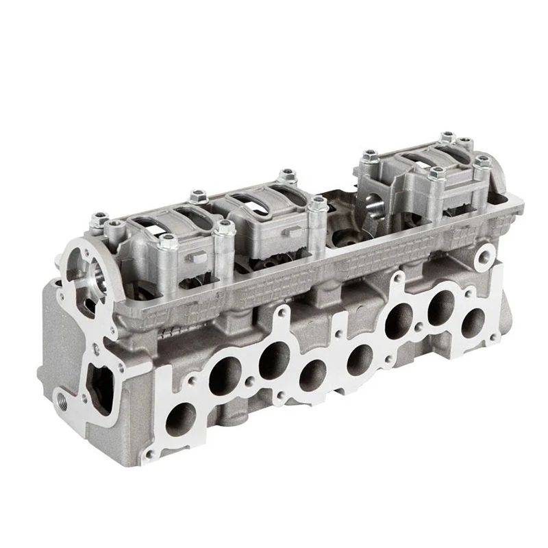 Culata De motor para LADA SAMARA1.3 21083-1003015 Culata Cabezote Tapa De Cilindro