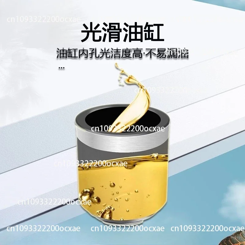 Manual Hydraulic Crimping Pliers Terminal Cable Crimping Tool YQK-70/120/240/300 Copper And Aluminum Terminal