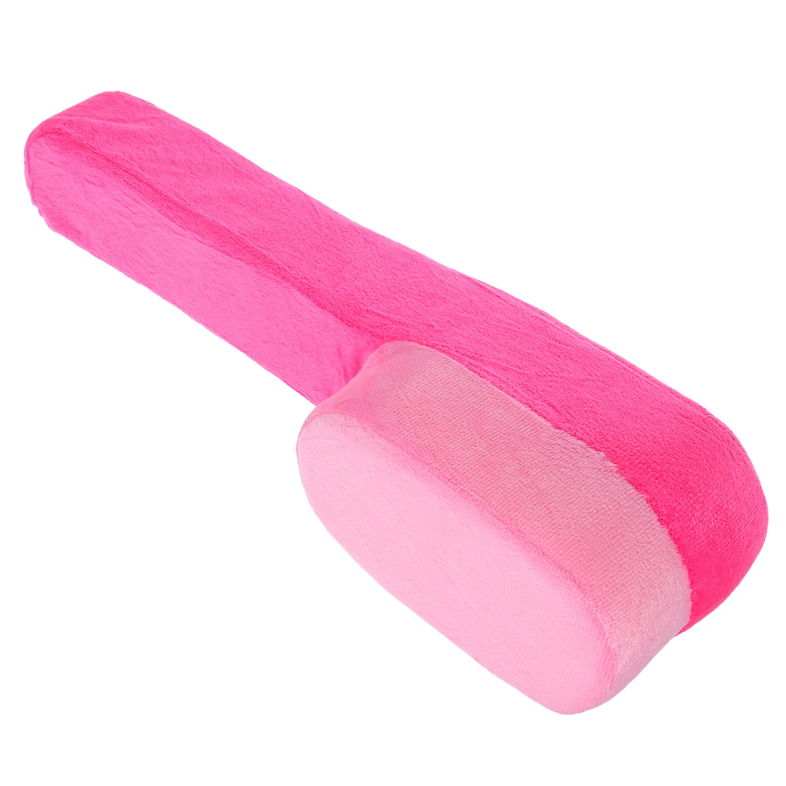 

Oversized Toothbrush Prop 15.72 Inch Giant Kids Costume Accessory for Stage Performances Birthday Halloween Toothbrush Toys