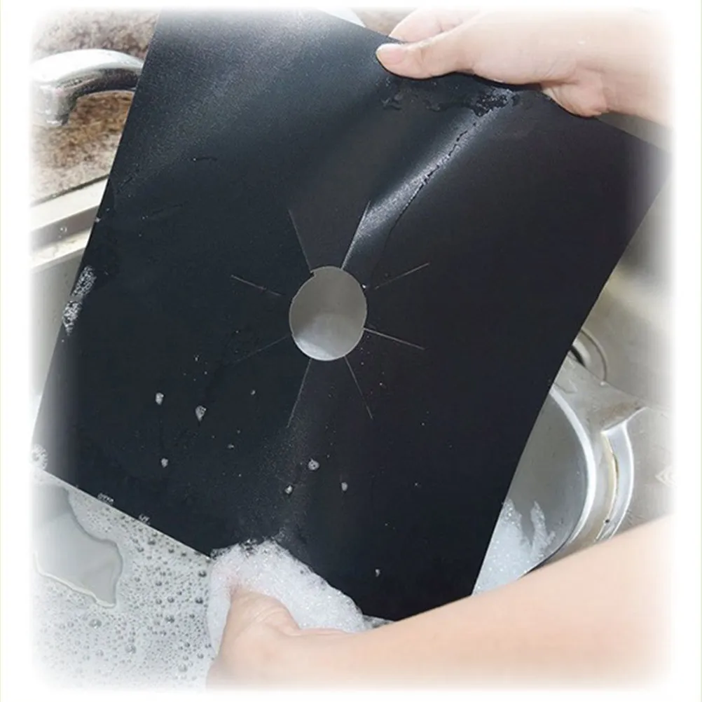 gas stove gap cover burner protector stove range cover stove gap filler seal stove cover
