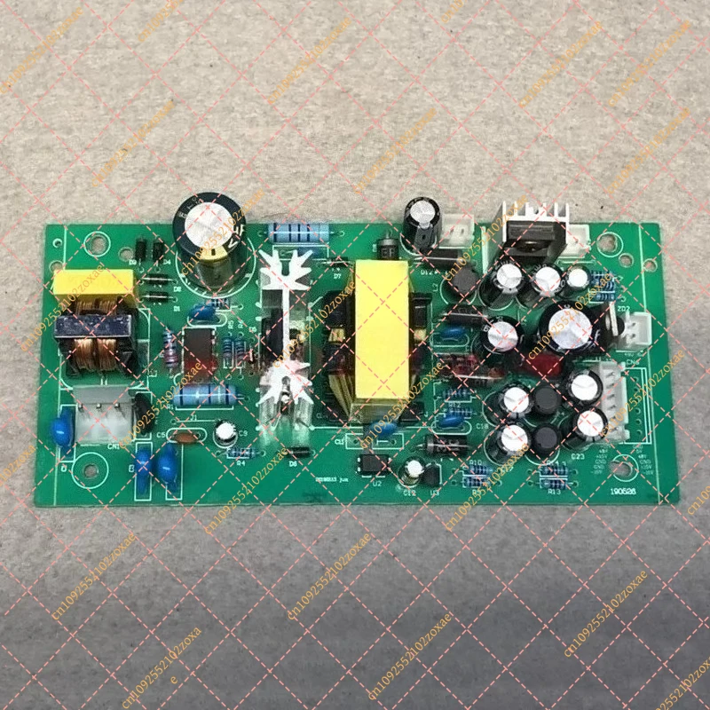 45W Universal Mixer Switching Power Supply Board AC110-220V, Multi Voltage Output