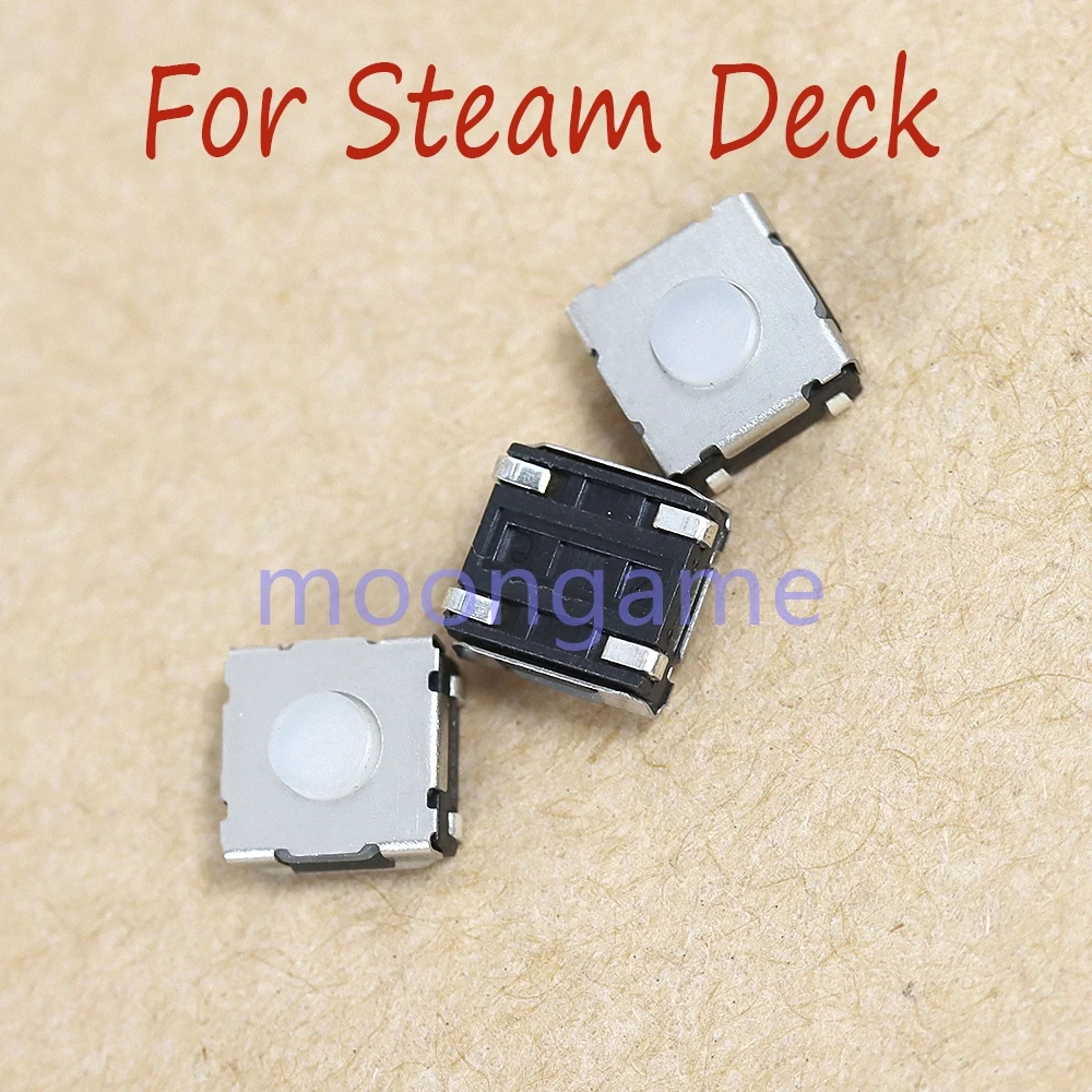 100Pcs Micro Switch…