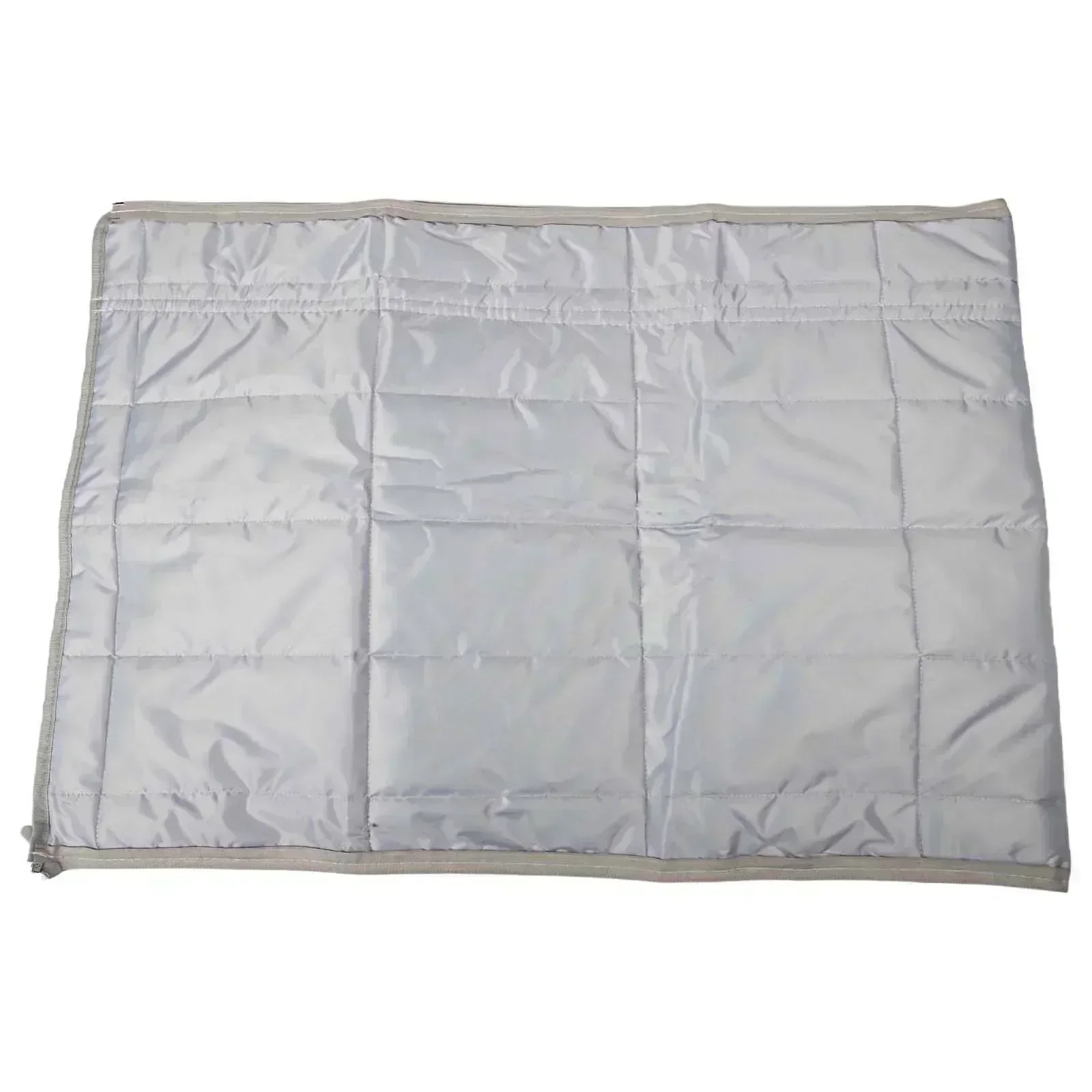 

Рукав для шланга переменного тока Крышка шланга кондиционера Долговечный защитный рукав Изоляционная пленка Портативный кондиционер