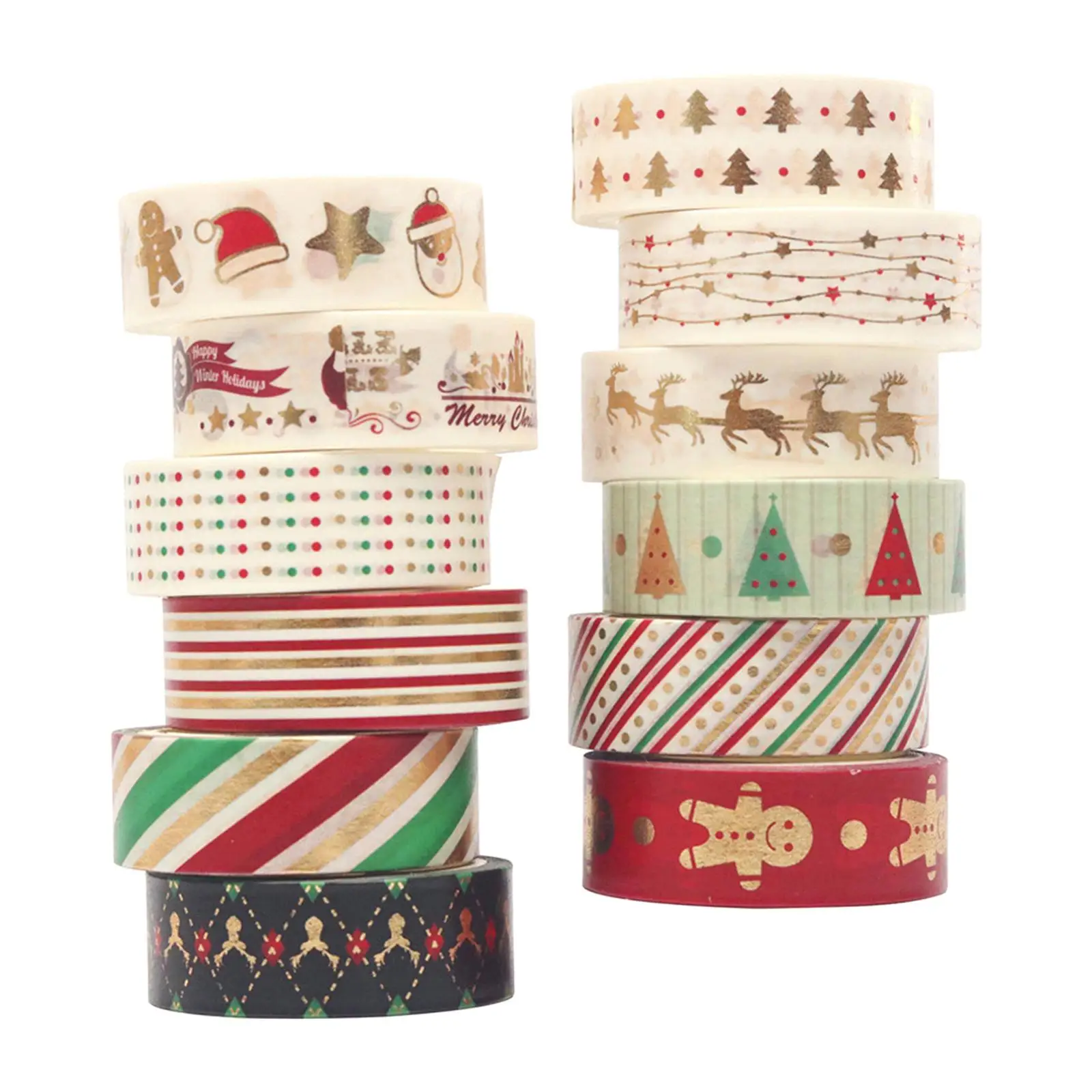 15 مللي متر x 5 متر البرنز اشي الشريط ورق زينة الشريط DIY بها بنفسك قصاصات ورقية ألبوم صور لاصق شريطٌ لاصق مجموعة ملصق لوازم #2