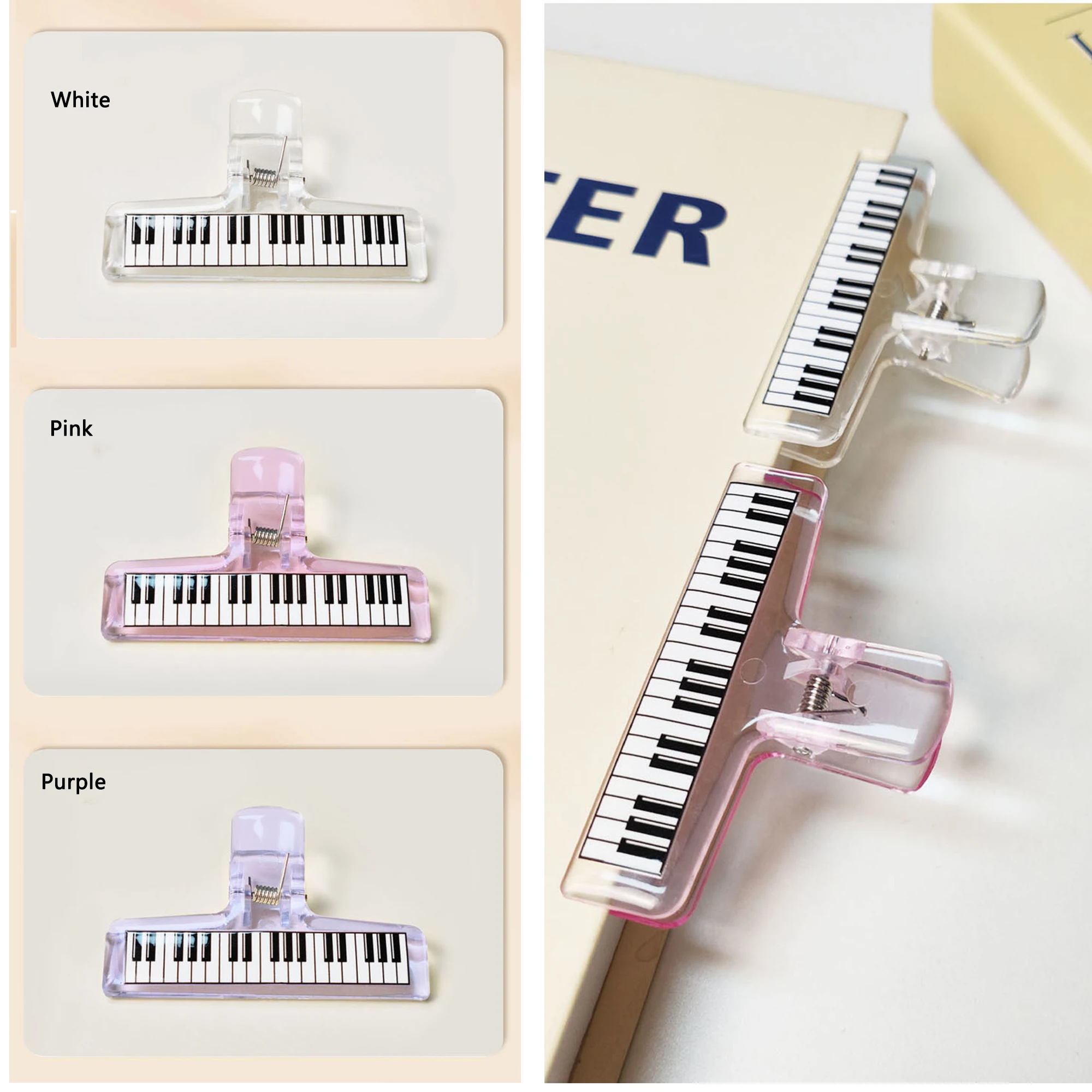 Creative Piano-Desi… - image