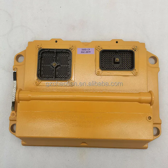 engine parts CAT C9 engine controller ECU engine control unit 262-2879 2622879 for 324DL 325DL 328DL 336DL