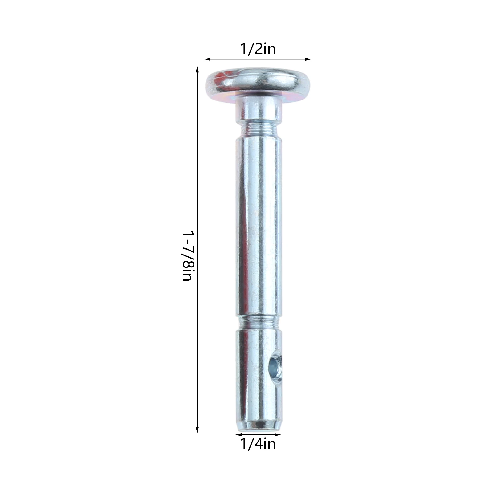 738-04155 Shear Pins and Cotter Pins Kit Fit for Craftsman, Troy-Bilt, MTD Snow Blower with Fuel Filter and Primer Bulb 22Pcs