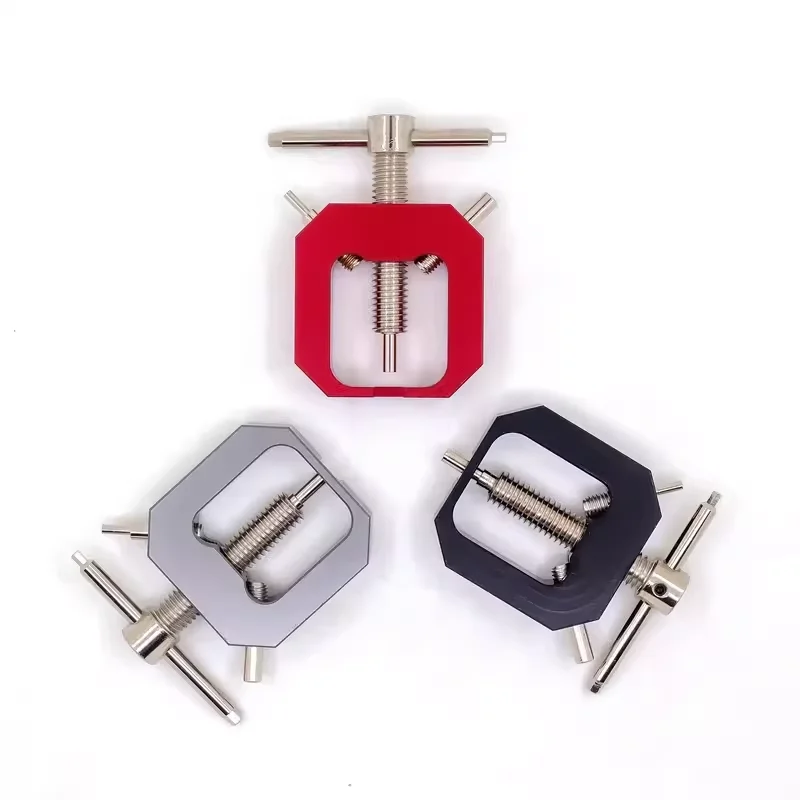 Model Car Climbing Puller, Remover, Maintenance Tool, Model Aircraft Model Motor Gear, Rama Remover and Assembler