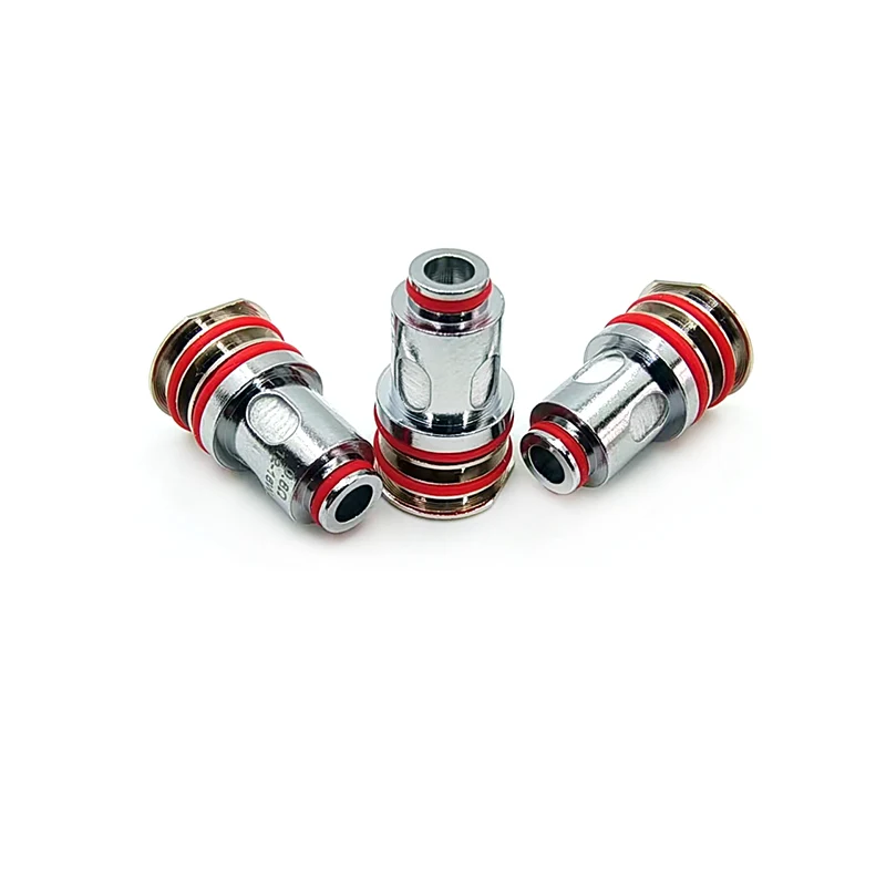 ملف شبكي OEM GTX 0.15/0.2/0.3/0.4/0.6/0.8/1.2ohm لملف LUXE XR (Max)/GEN Fit 40/PM80(SE)/GEN Air 40 ملحقات الأجهزة #3