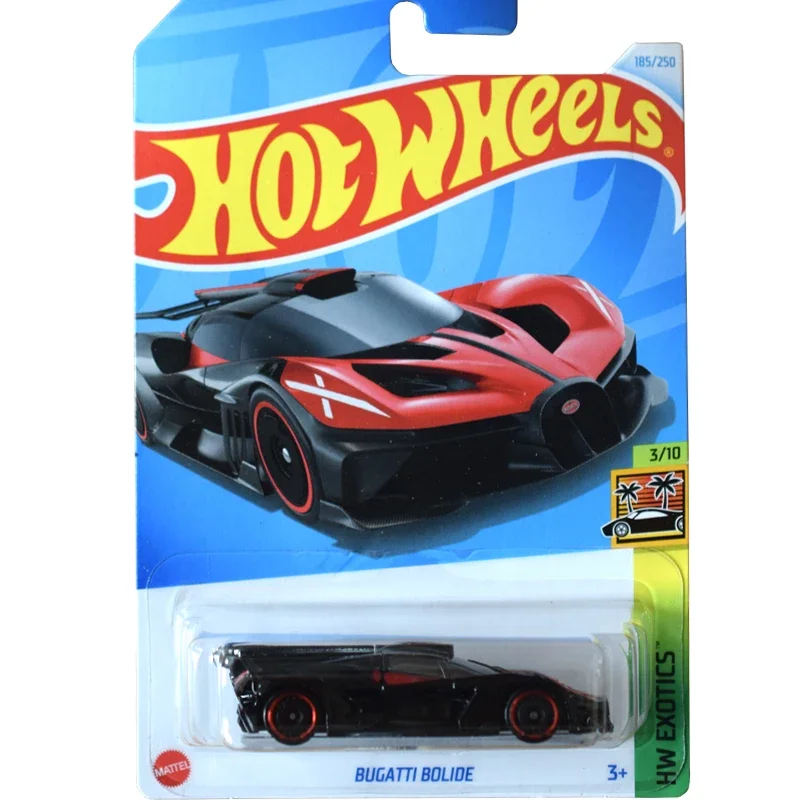 Original Hot Wheels 2024Q Case 1/64 Car McLaren Motorcycle Safari T3 Tesla Cybertruck Dodge Van Alfa Mdoels Boys Toys Collection