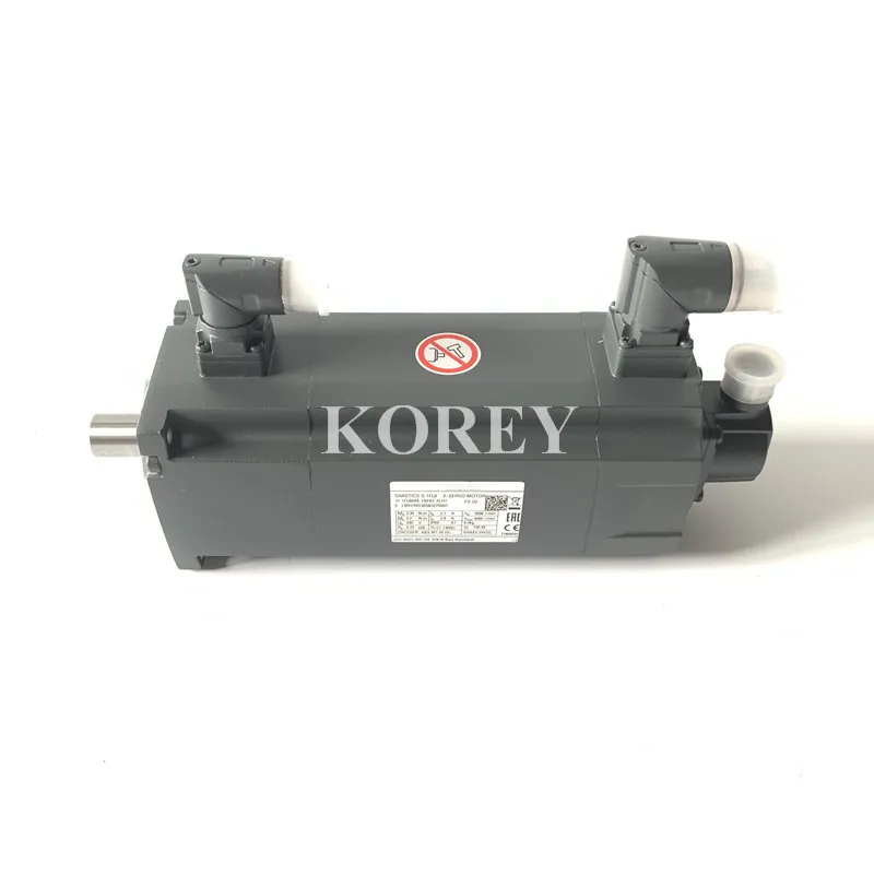 

V90 Servo Motor 1FL6044-1AF61-2LH1 Brand New