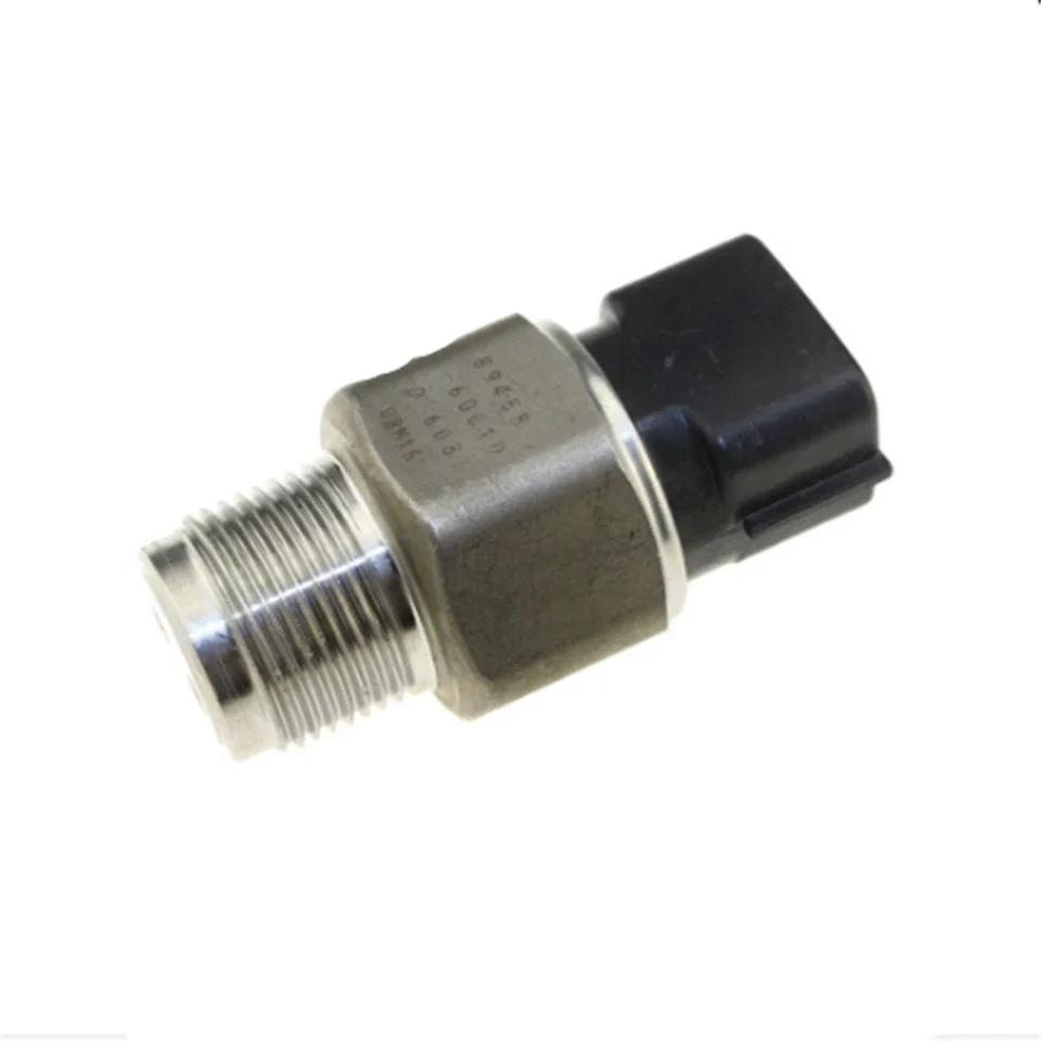 1ps 89458-60010 Fuel Rail Pressure Sensor For Toyota Hino Hiace Hilux Prado 3.0 D4D 8945860010