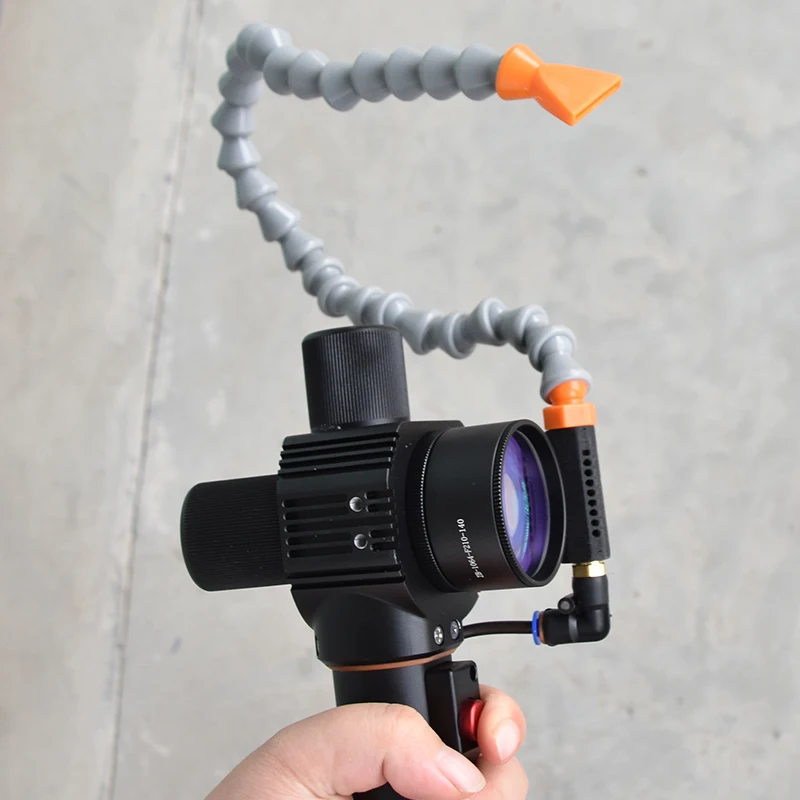 Pulse Rust Remover …